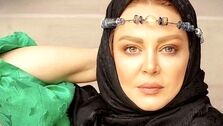 شغل جدید بهاره رهنما چیست؟