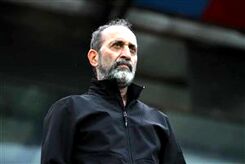 میثاقیان: من یک مربی هنرمند و جمع‌کننده‌ام!