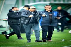 ربیعی در مس 120 امتیازی شد (عکس) 