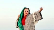 شب آهنگی راز زندگی بهاره رهنما را افشا کرد