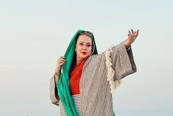 شب آهنگی راز زندگی بهاره رهنما را افشا کرد