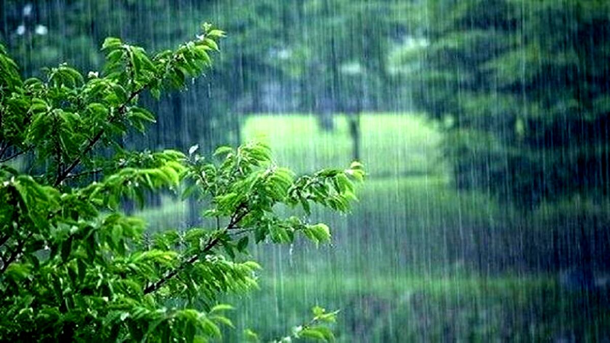 پیش‌بینی هوای مازندران در هفته پایانی شهریور
