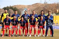 برای بازی با پرسپولیس به ساری بر می‌گردیم 