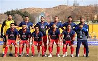 برای بازی با پرسپولیس به ساری بر می‌گردیم 