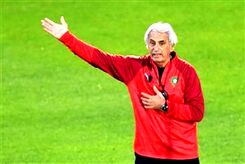 باید با بارسلونا در مورد عبده به توافق برسیم