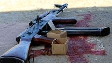 جزئیات خودکشی سرباز وظیفه سر پست نگهبانی