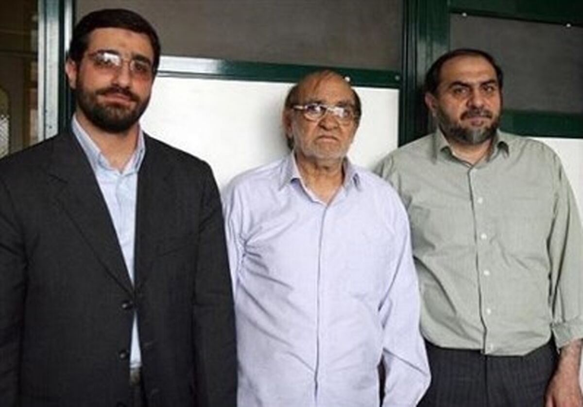حاج حیدر رحیم‌پور ازغدی درگذشت