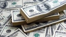 قیمت دلار  بالا رفت ؛ دلار در آستانه کریدور ششم + جدول