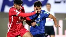 شما بگویید: برد حق استقلال بود یا پرسپولیس؟