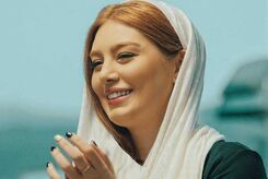 تتوی جدید سحر قریشی جنجال به پا کرد