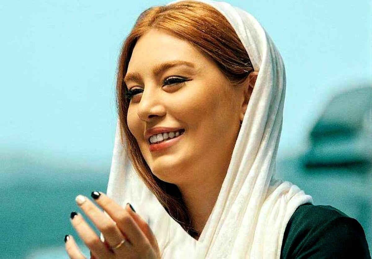 تتوی جدید سحر قریشی جنجال به پا کرد