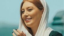 عکس ‌های سجر قریشی با طرفداران