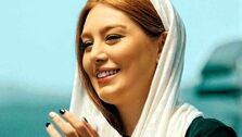 تتوی جدید سحر قریشی جنجال به پا کرد