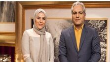 ماجرای عاشق شدن سحر دولتشاهی در برنامه دورهمی + فیلم لو رفته