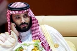 الاخبار: زمان پناه آوردن بن سلمان به ایران فرارسیده است؟