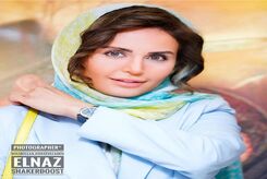 الناز شاکردوست باردار شد | بچه الناز شاکردوست کیست؟