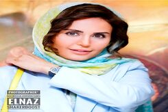 الناز شاکردوست باردار شد | بچه الناز شاکردوست کیست؟