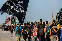 جزئیات خدمات صندوق بازنشستگی به زائران اربعین اعلام شد
