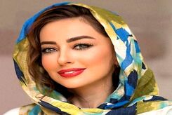 شغل جدید نفیسه روشن