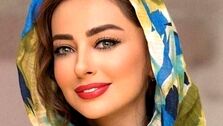شغل جدید نفیسه روشن