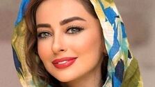 شغل جدید نفیسه روشن