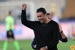 کنایه زودهنگام نکونام به خرید ستاره قطری پرسپولیس
