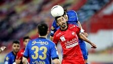 پنجمین شهرآورد متوالیِ بدون حضور تماشاگر