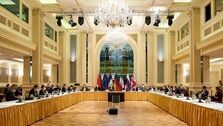 ادعای مقام صهیونیست درباره مذاکرات وین