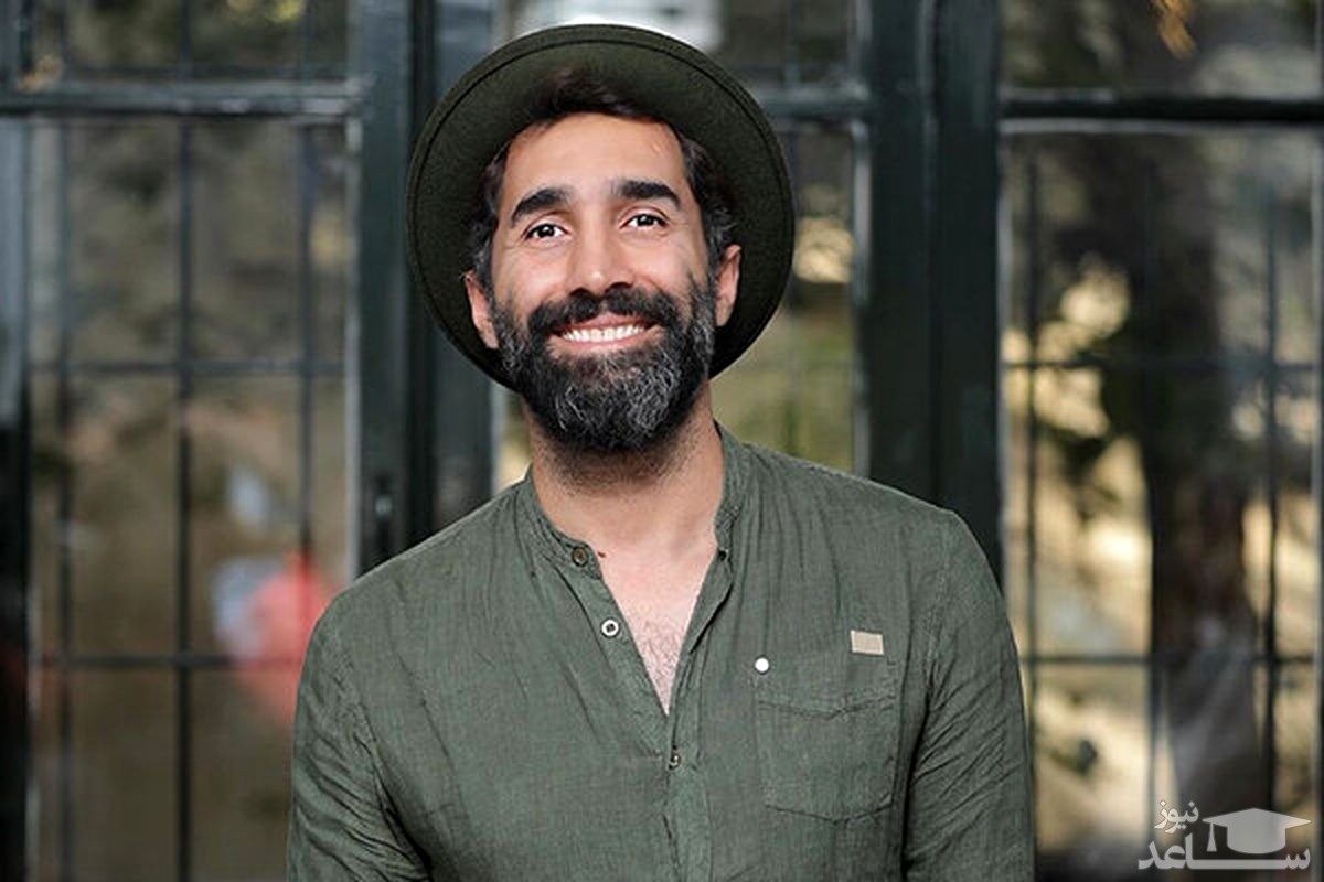 رقص جنجالی هادی کاظمی در مراسم عروسی رفیقش غوغا به پا کرد + فیلم