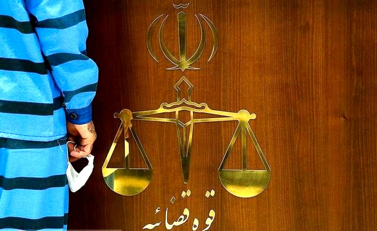 زن جوان قاتل نامزدش را شناسایی کرد