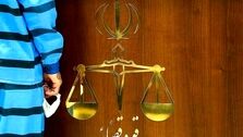 زن جوان قاتل نامزدش را شناسایی کرد