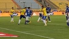 استقلال برای 2 پنالتی سوخته سند رو کرد