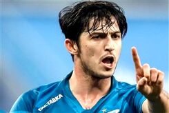 سعودی‌ها مانع انتقال آزمون به لیون