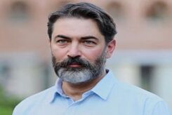 فیلم لو رفته از عاشقانه های طناز طباطبایی و پارسا پیروزفر کار دستشان داد!