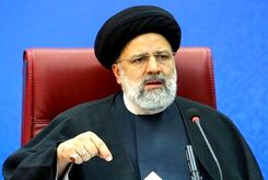 پیام رئیسی در پی جنایت تروریستی کرمان