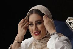 افشاگری شهره قمر از ملیت سحر قریشی+جزئیات باورنکردنی