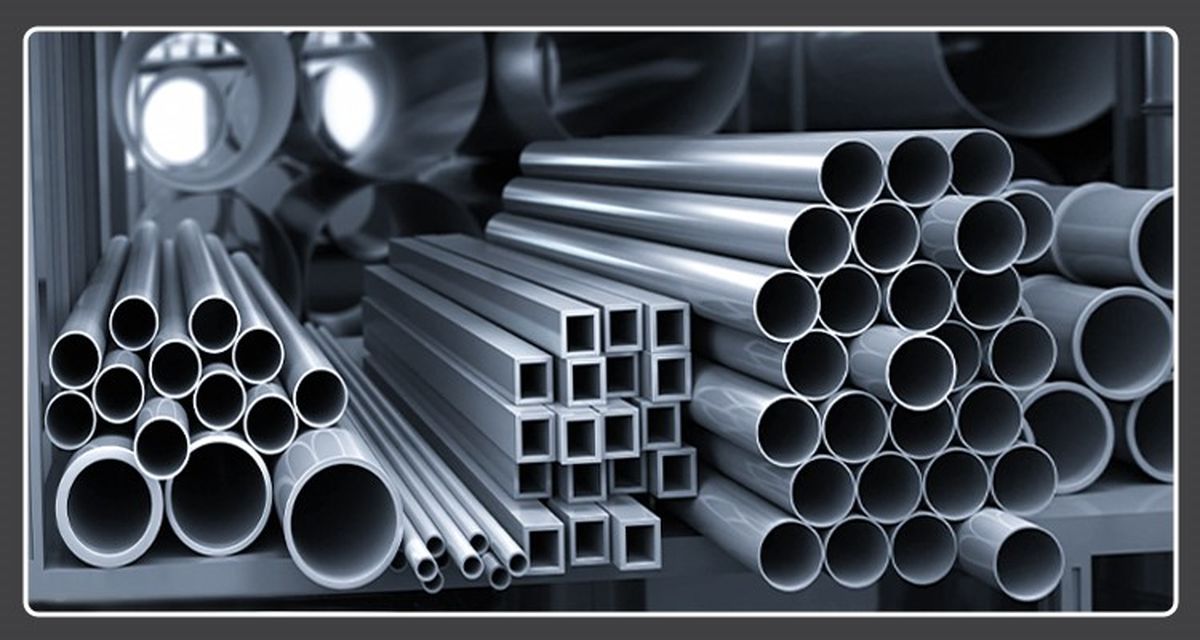 6 برند برتر پروفیل و لوله تهران