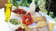 خوردنی‌هایی برای کاهش استرس