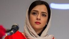 چهره باورنکردنی ترانه علیدوستی در خودرو لوکس اش +عکس جنجالی