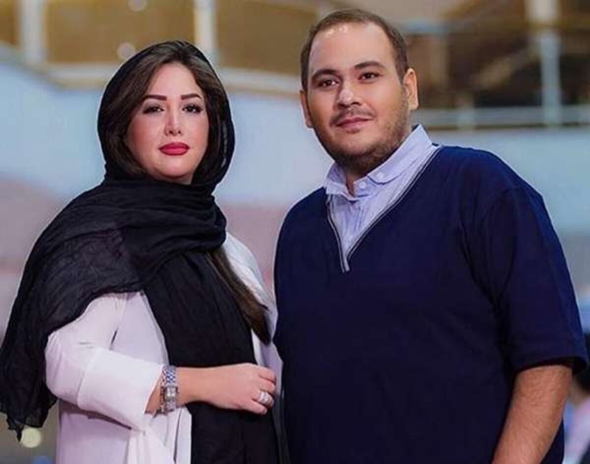 آخرین پست اینستاگرام رضا داود نژاد + عکس