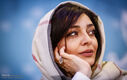 عکس جالب ساره بیات در دل کویر تک و تنها