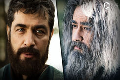 شهاب حسینی در این فیلم غوغا کرد | مست عشق؛ معرفی فیلم شمس و مولانا