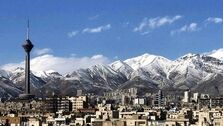خبر خوبی که احتمالا تهرانی‌ها را خوشحال می‌کند