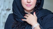 بیوگرافی پریچهر قنبری همسر سابق شهاب حسینی