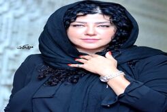 بیوگرافی پریچهر قنبری همسر سابق شهاب حسینی