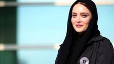 بهنوش طباطبایی باز هم سروصدا کرد!+عکس