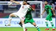 ایران – عراق؛ احتمالا با تماشاگر 