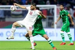 ایران – عراق؛ احتمالا با تماشاگر 