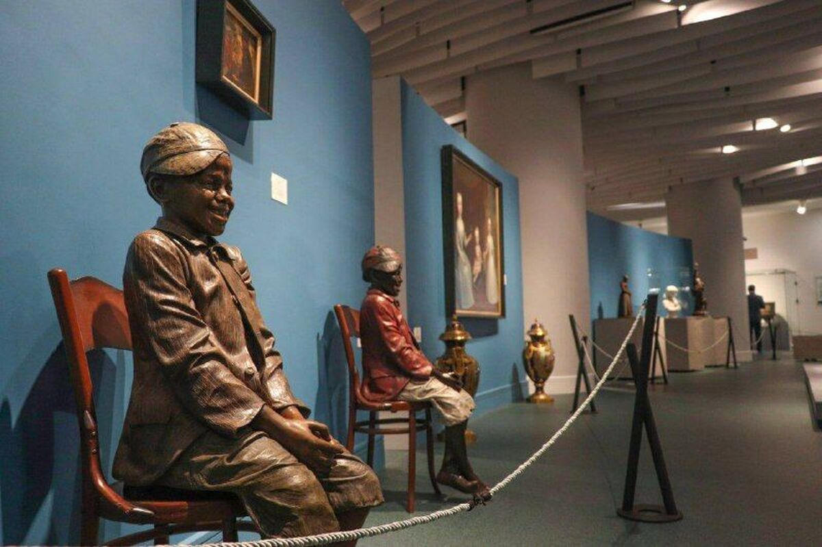 ساعت کار و تعطیلات موزه‌های دفینه در نوروز ۱۴۰۳ اعلام شد