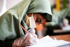  زمان و نحوه برگزاری امتحانات نهایی دانش‌آموزان اعلام شد